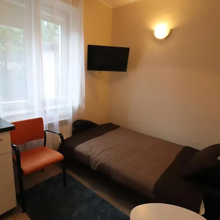 Apartmán Gorce I Rabka