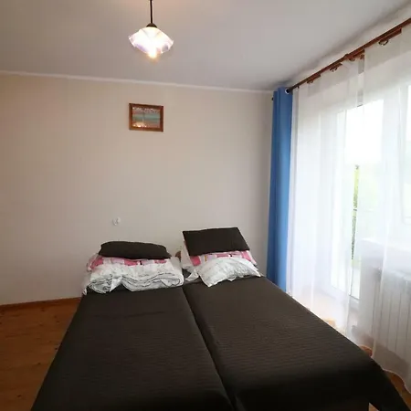 Gorce I Rabka