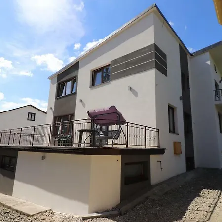 Gorce I Pokoje Apartment