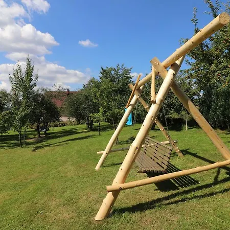 Gorce I Pokoje * Rabka