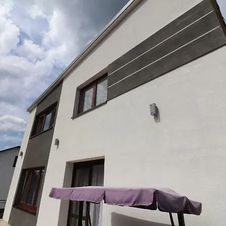 Apartment Gorce I *