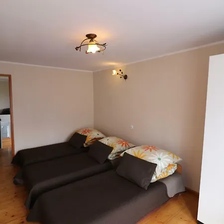 Gorce I Rabka-Zdrój