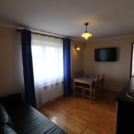 Gorce I Apartmán *