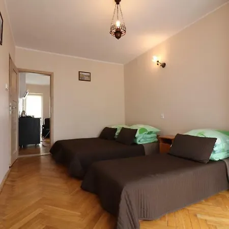 Gorce I Pokoje Apartment Rabka