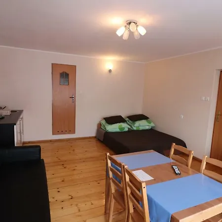 Gorce I Apartmán *