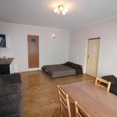 Apartmán Gorce I