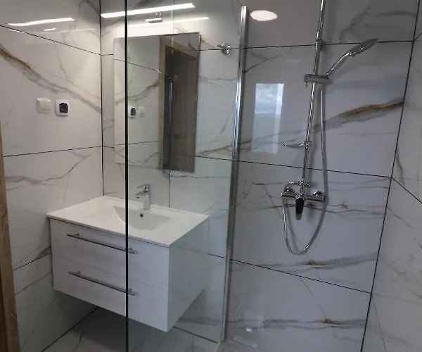 Gorce I * Rabka-Zdrój