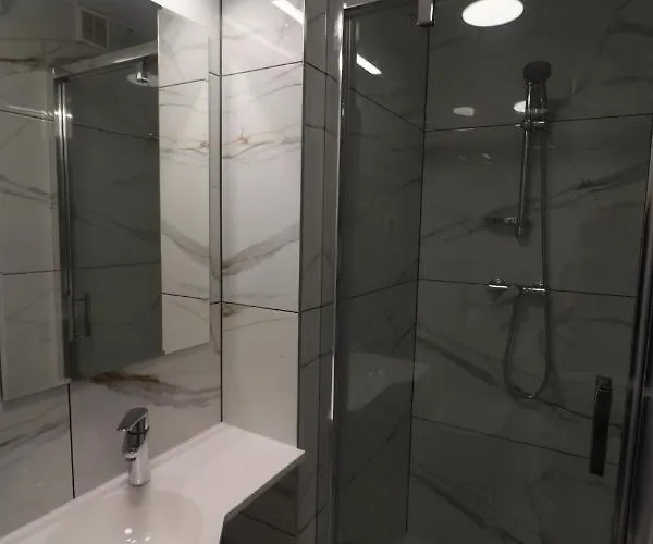 Appartamento Gorce I