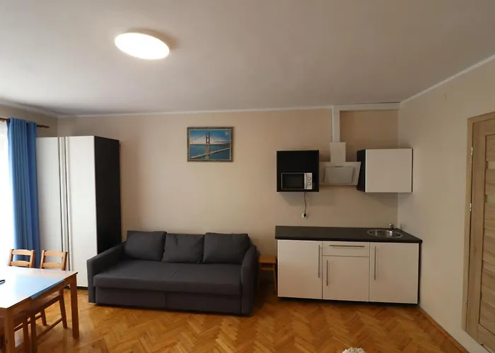 Appartamento Gorce I Rabka-Zdrój