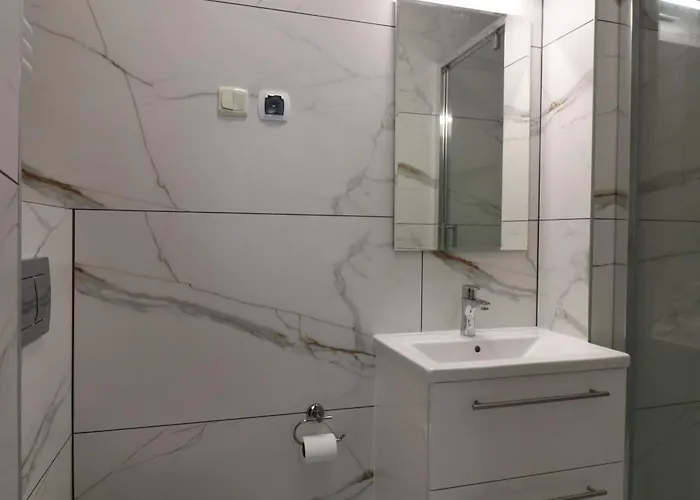 Gorce I Appartamento