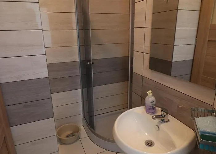 Appartamento Gorce I