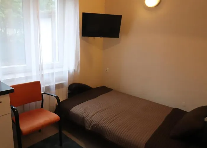 Appartamento Gorce I Rabka-Zdrój