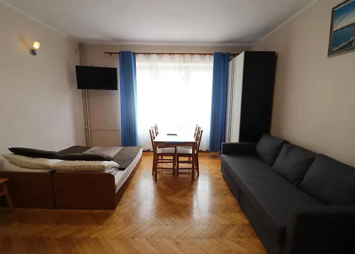 Gorce I Rabka-Zdrój