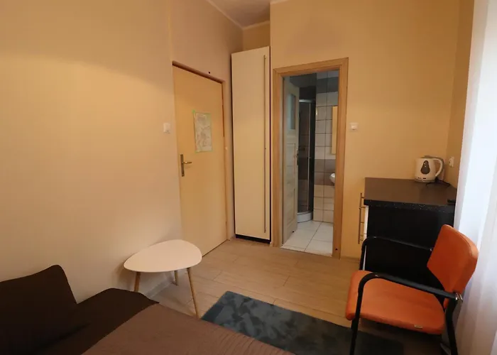 Gorce I * Rabka-Zdrój