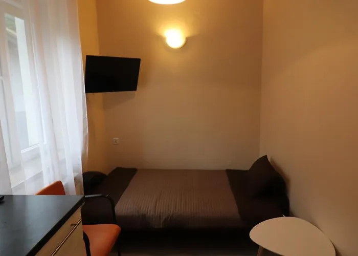 Appartamento Gorce I