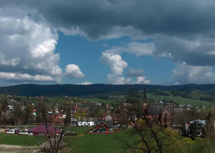 Gorce I Appartamento *