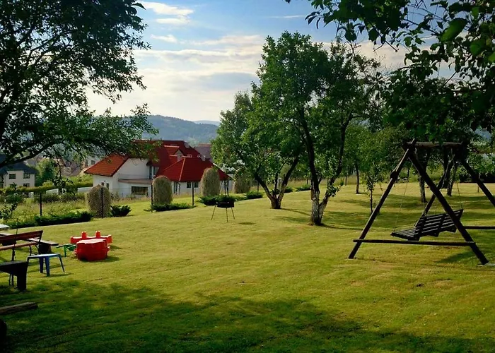 Gorce I Appartamento