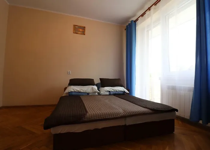 Gorce I Appartamento