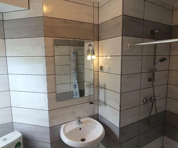 Appartamento Gorce I Rabka-Zdrój