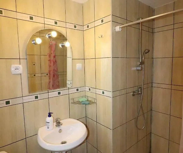 Gorce I Appartamento Rabka-Zdrój