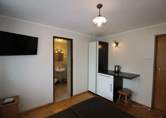 Appartamento Gorce I Rabka-Zdrój