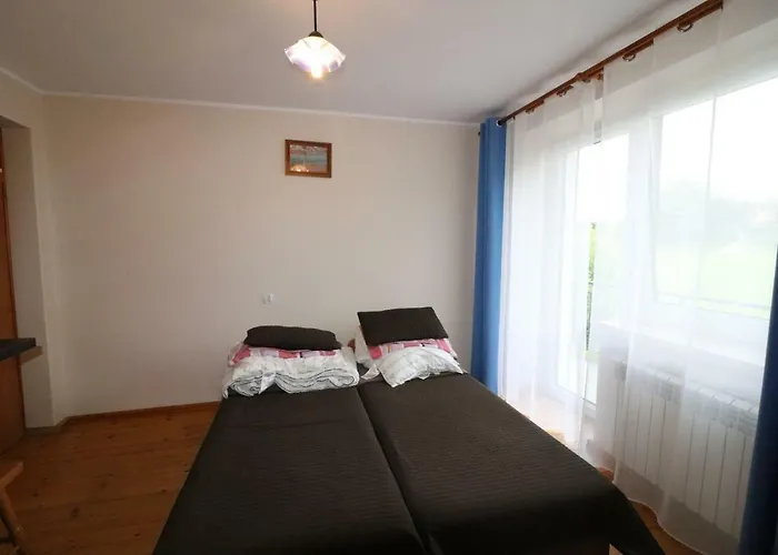 Gorce I Rabka-Zdrój