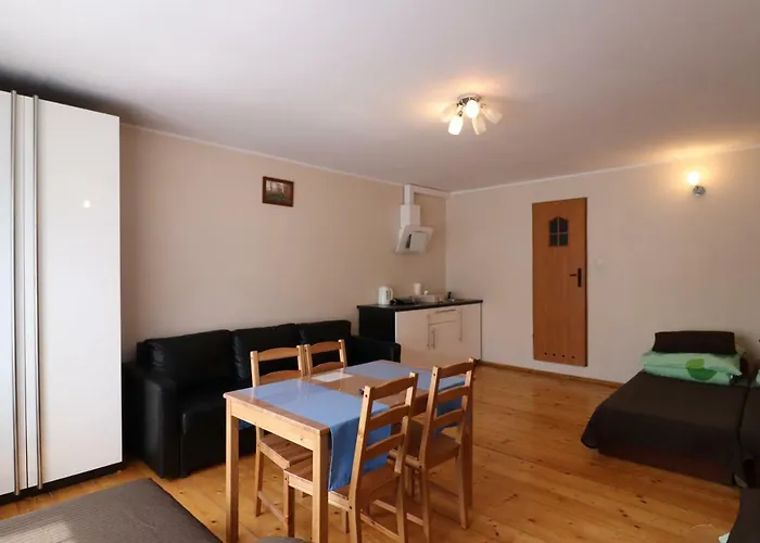 Gorce I Appartamento