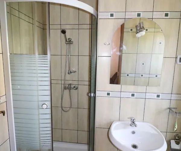 Appartamento Gorce I