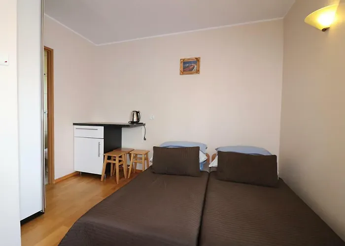 Gorce I Rabka-Zdrój