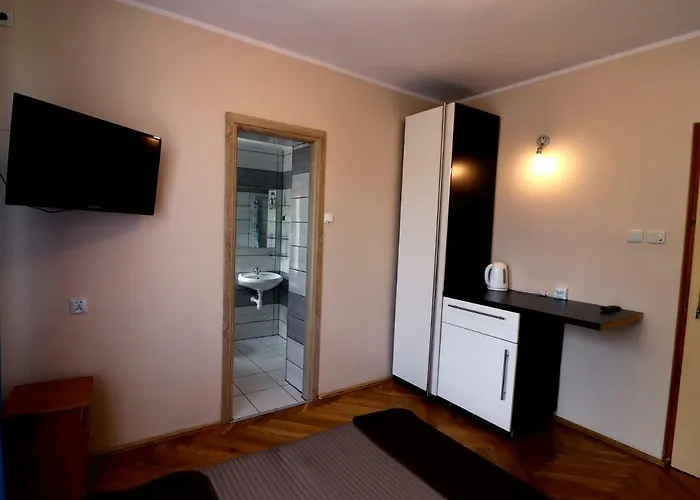 Gorce I * Rabka-Zdrój