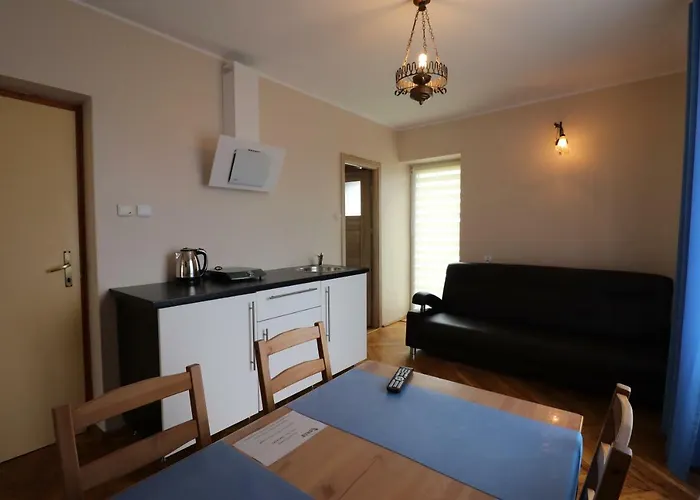 Gorce I Rabka-Zdrój