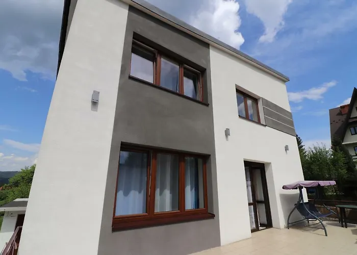 Gorce I * Rabka-Zdrój