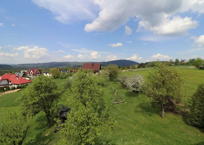 Gorce I Appartamento Rabka-Zdrój