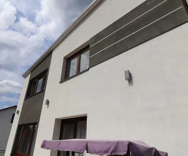 Appartamento Gorce I *