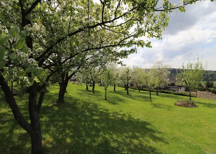 Gorce I Appartamento