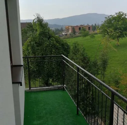 Gorce I Appartamento *