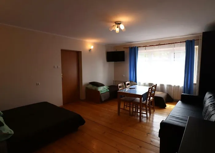 Gorce I Rabka-Zdrój