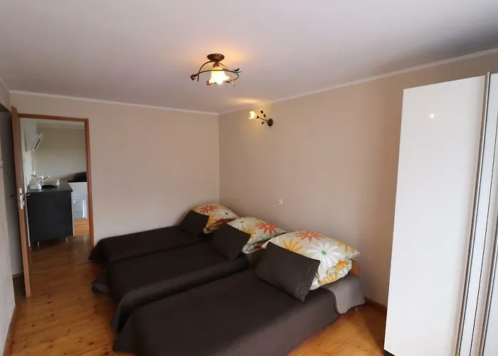 Gorce I Rabka-Zdrój