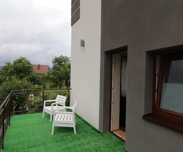 Appartamento Gorce I Rabka-Zdrój