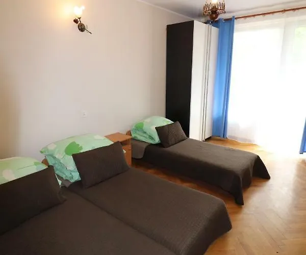 Gorce I Appartamento *