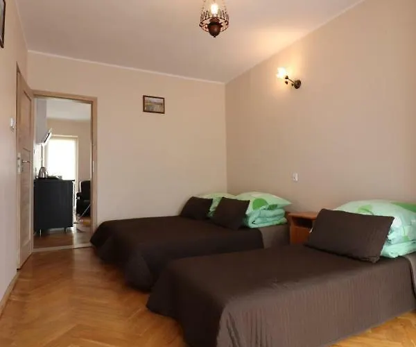 Gorce I Appartamento Rabka-Zdrój