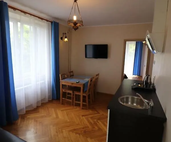 Appartamento Gorce I