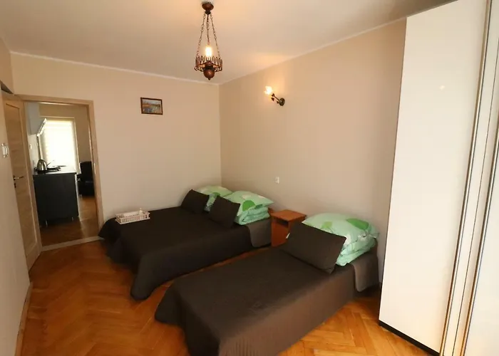 Gorce I * Rabka-Zdrój