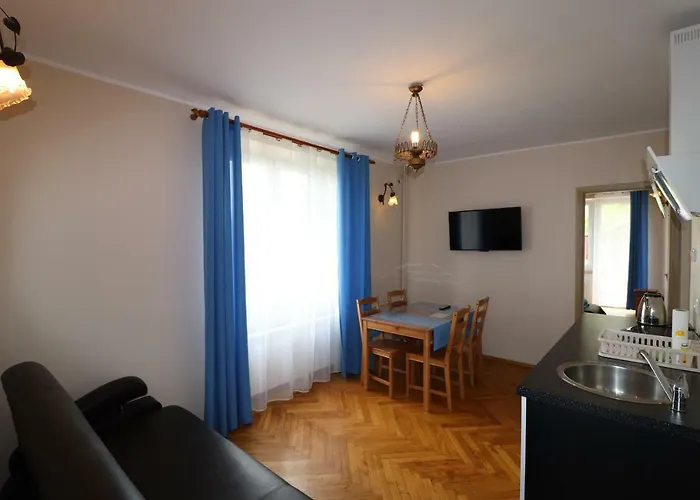 Gorce I Appartamento *