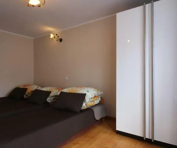 Gorce I * Rabka-Zdrój